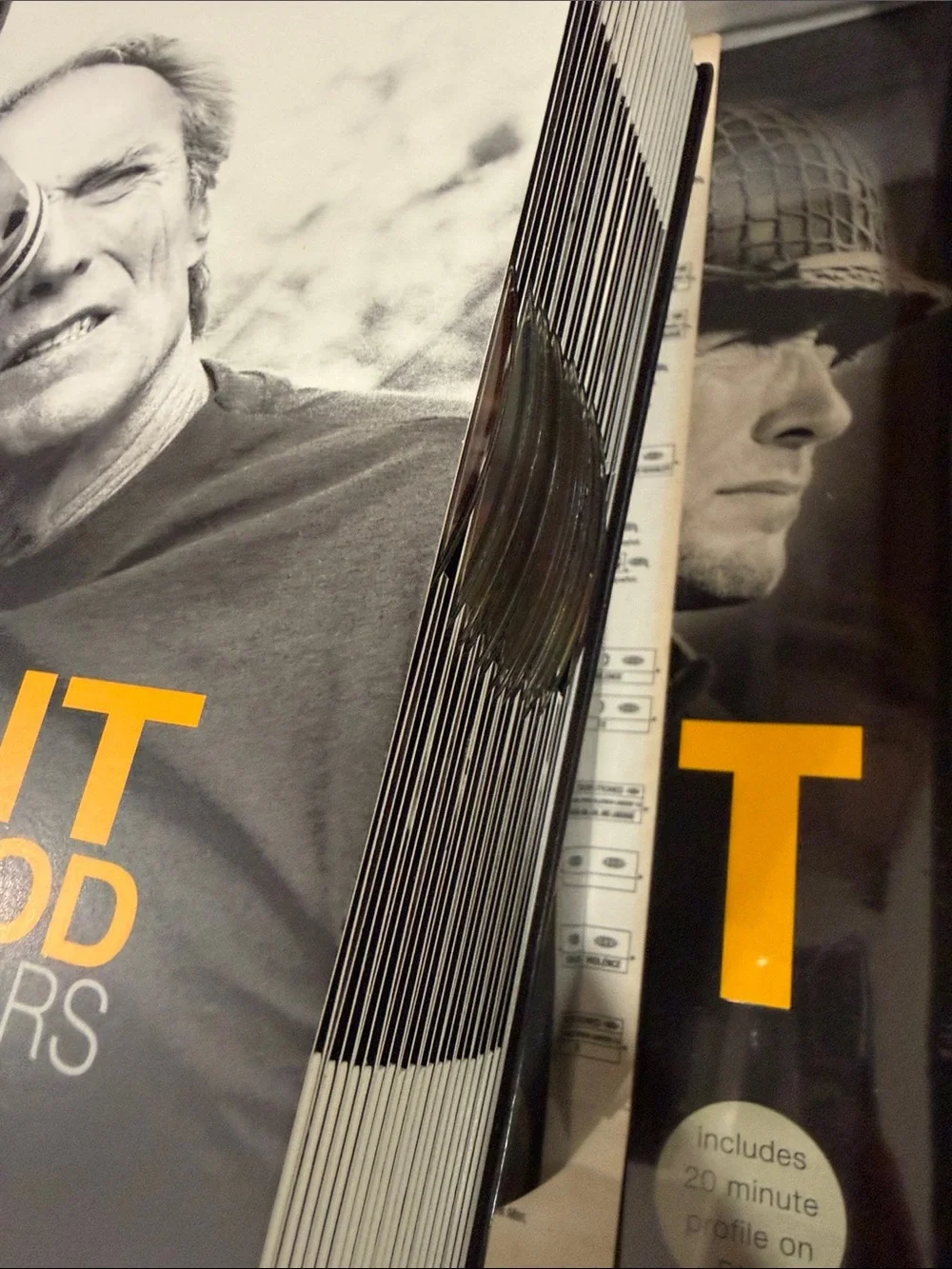 Clint: 35-Film DVD Collection Box Set - NEW!
